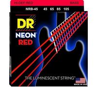 DR Strings NRB-45