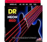 DR Strings NRB5-45 Jeux de 5 cordes basses