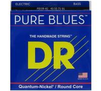 DR Strings DR Strings Pure Blues PBVW-40