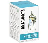 Dr Stuart's Benefits Teas - Liver Detox Tea - 22g