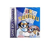 Dr Sudoku Game Boy Advance