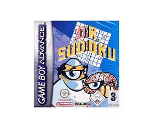 Dr Sudoku [import anglais]