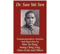 Dr. Sun Yat Sen