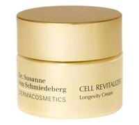 Dr. Susanne von Schmiedeberg Crèmes pour le visage Longevity Cream 50 ml 50 ml