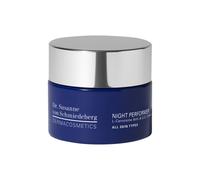 Dr. Susanne von Schmiedeberg Crèmes pour le visage Night Performer Anti-A.G.E. 50 ml 50 ml
