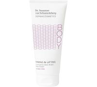 Dr-Susanne-von-Schmiedeberg Soins-du-corps SoinL-Carnosine Firming & Lifting Anti-A.G.E. Body Cream 200 ml