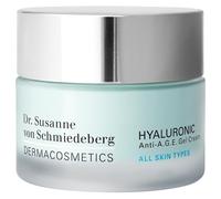 Dr-Susanne-von-Schmiedeberg Soins-du-visage Cremes-pour-le-visageHyaluronic Anti-A.G.E. Gel Cream 50 ml