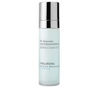 Dr-Susanne-von-Schmiedeberg Soins-du-visage Cremes-pour-le-visageHyaluronic Anti-A.G.E. Mattifying Fluid 50 ml