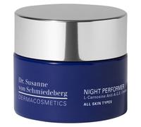 Dr-Susanne-von-Schmiedeberg Soins-du-visage Cremes-pour-le-visageNight Performer Anti-A.G.E. 50 ml