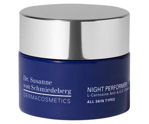 Dr-Susanne-von-Schmiedeberg Soins-du-visage Cremes-pour-le-visageNight Performer Anti-A.G.E. 50 ml
