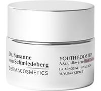 Dr-Susanne-von-Schmiedeberg Soins-du-visage Cremes-pour-le-visageYouth Booster A.G.E.-Reverse Rich Cream 50 ml