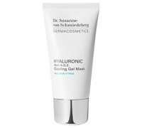 Dr-Susanne-von-Schmiedeberg Soins-du-visage MasquesHyaluronic Anti-A.G.E. Cooling Gel Mask 50 ml