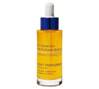 Dr-Susanne-von-Schmiedeberg Soins-du-visage SerumsNight Performer Recovery Oil 30 ml