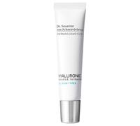 Dr-Susanne-von-Schmiedeberg Soins-du-visage Soin-pour-les-yeuxHyaluronic Anti-A.G.E. Gel Eye Cream 15 ml