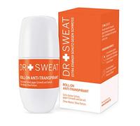 Dr. Sweat Déo Roll-On Extra Strong Anti-transpirant 50 ml