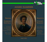 Dr Symphony Orchestr - Hamerik: Requiem, Symphonie Spirituelle,