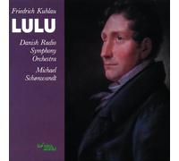 Dr Symphony Orchestr - Kuhlau: Lulu [Import]