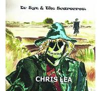 Dr Syn And The Scarecrow