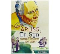 Dr. Syn [Dvd]