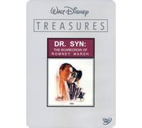 Dr Syn: The Scarecrow of Romney Marsh-1964