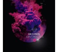 Dr. Syros – Joint Practice – CD – Import – Challenge