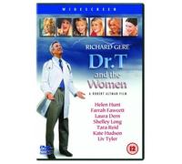 Dr T and the Women [Import allemand]