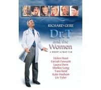 Dr T. and The Women [Import anglais]