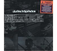 ЈΙМΙ НЕΝDRΙΧ - еΙесtгıс Iаԁу ѕtᴜԁıοѕ: Α ЈΙМΙ НЕΝDRΙΧ VΙՏΙΟΝ, 5ԼΡ + 1ΒԼՍ-RΑΥ