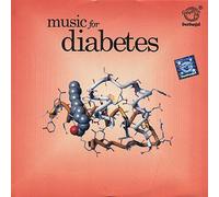 Dr. T. Mythily, Ph.D - Music for Diabetes
