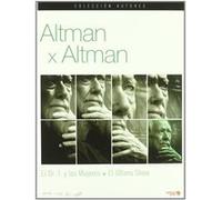 Dr. T & The Women + A Prairie Home Companion (Robert Altman Coffret) G