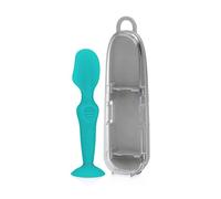 Dr. Talbot's Spatule Silicone pour Crème de Change Bébé, +0 Mois