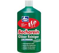 Dr. Tasse becharein gläserre iniger professionnel Nettoyant 1 l