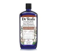 Dr Teal's Bain moussant noix de coco 1L