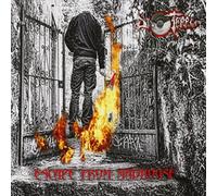 Dr. Terror - Escape From Madhouse