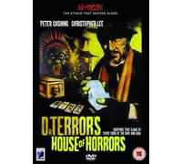 Dr Terror's House of Horror