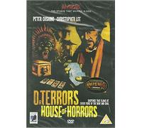 Dr. Terror's House of Horrors