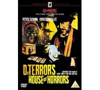 Dr. Terror's House of Horrors