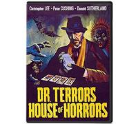 Dr Terror's House Of Horrors