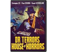 Dr. Terror's House of Horrors