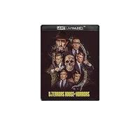 Dr. Terror's House Of Horrors Blu-ray 4K Ultra HD