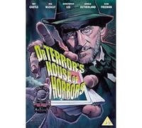 Dr Terror's House of Horrors (Digitally Remastered)