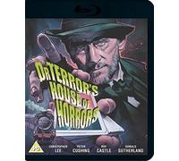 Dr Terror's House of Horrors [Import]