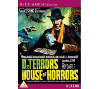 Dr Terror's House of Horrors [Import anglais]