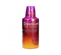 Dr Theiss 100% Wild Dissolium 1000ml