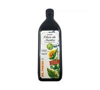 Dr. Theiss Élixir du Suédois digestif bio – Solution orale 200 ml