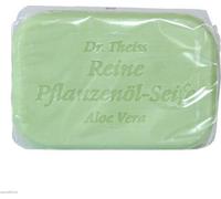 Dr.Theiss Aloe Vera savon pur à l'huile végétale 100 g