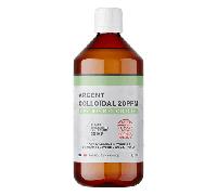Dr Theiss Argent Colloïdal 20PPM Cosmos Organic Flacon 1L