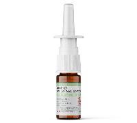 Dr Theiss Argent Colloïdal 20PPM Hygiène du nez Cosmos Organic Spray 30ml