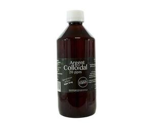 Dr Theiss Argent Colloidal 500 ml
