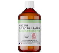 Dr Theiss Argent Colloïdal Cosmos Organic Flacon 500ml